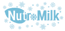 Sticker by NutraMilk