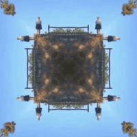 hide and seek art GIF by Anne Horel