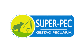 Pecuária Sticker by Cooperativa COMIGO