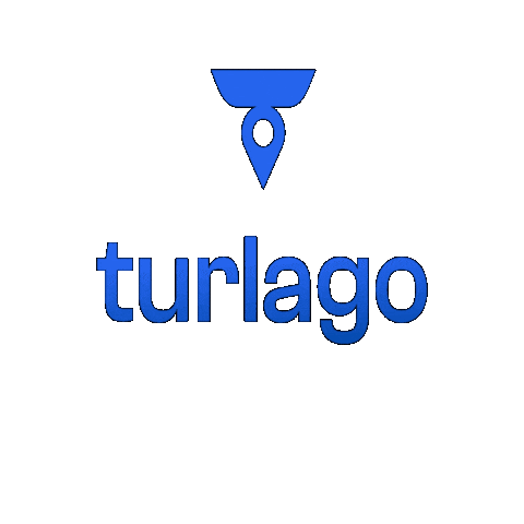 Tur Sticker by Turlago