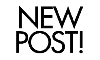 New Post Sticker by JackNJillKids