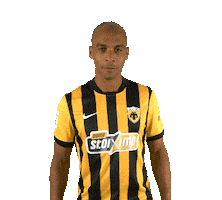 Mario Joao Sticker by AEK FC