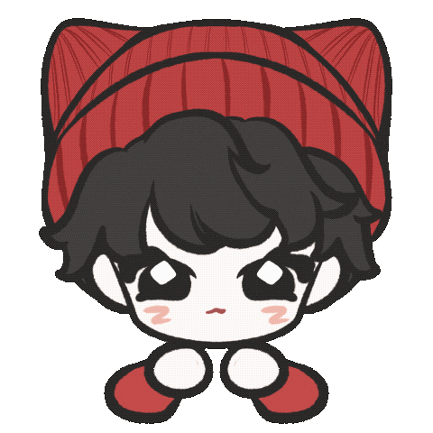 Kennykwan Sticker