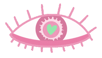 Eye Lash Sticker by The Green Facial