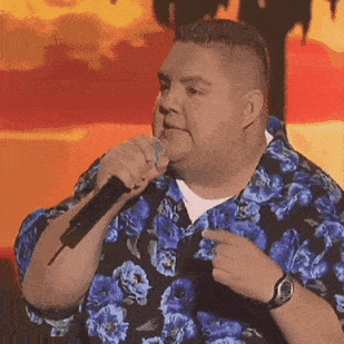comedian