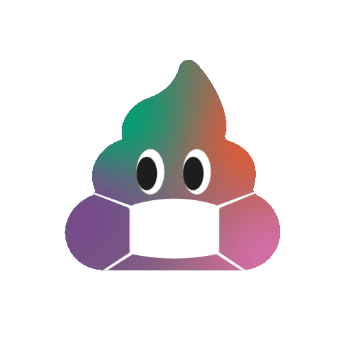 Crisis Sticker