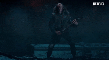 Guitar GIF