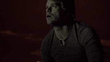 Season 4 Dexter GIF