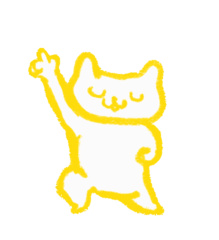 Bear くま Sticker