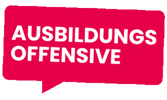 Talk Bubble Sticker by schüngelschwarz - Agentur für Kommunikation