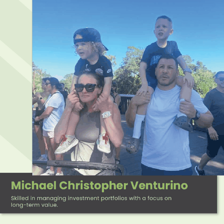 Michael Christopher Venturino GIF