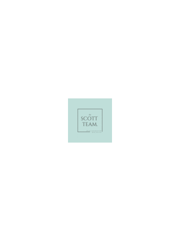 The Scott Team Sticker