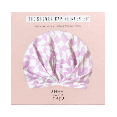 Fashion Beauty Sticker by SHHHOWERCAP