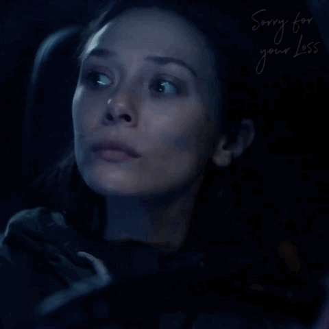 looking season 1 GIF by Sorry For Your Loss
