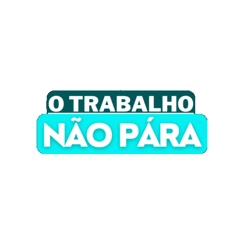 Mourão Sticker