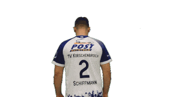 Handball Sticker by TV Korschenbroich