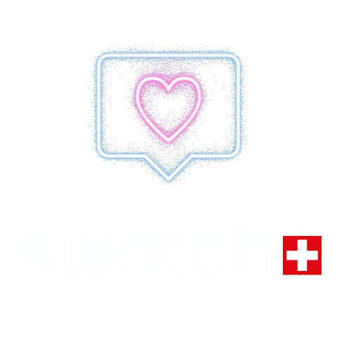 Sticker by Swatch Singapore