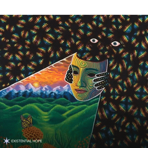 Better World GIF by Foresight