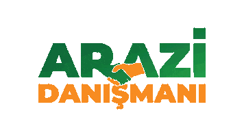 Arazi Danışmanı Sticker by Araziland