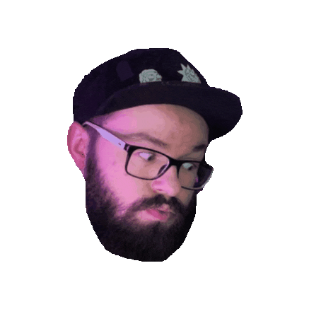 Animated Sticker