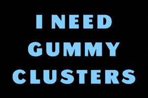 Sweets Need GIF by NERDS Candy