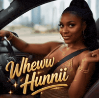 Thats A Lie Miss Hollywood GIF
