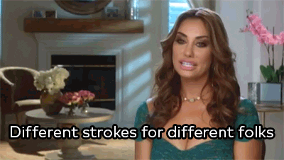 Unique Real Housewives GIF - Find & Share on GIPHY