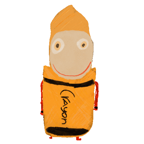 Imagine That! Sticker