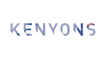 Kenyons Sticker