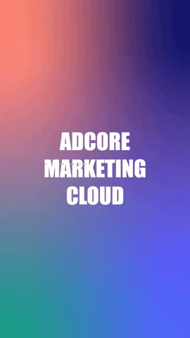 Adcore amc adcore adcore marketing cloud adcore cloud GIF