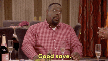 Nice Save GIFs - Get the best GIF on GIPHY