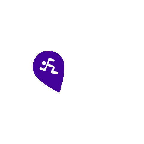 Gym Challenge Sticker by Anytime Fitness Asia