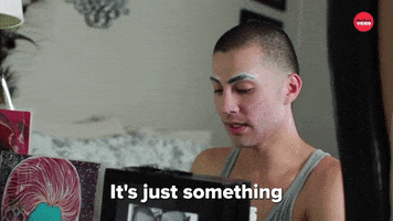 Being Gay Drag Queen GIF by BuzzFeed