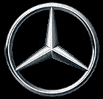 Autosilver Mercedes-Benz Verona GIF