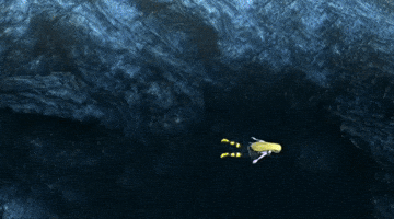 Project Diva Lily GIF
