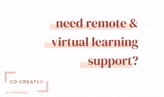 Co-Createdorg GIF