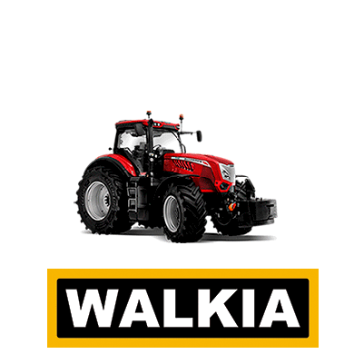 Tractor Johndeere Sticker by walkiajcb