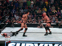 rock stunner GIF