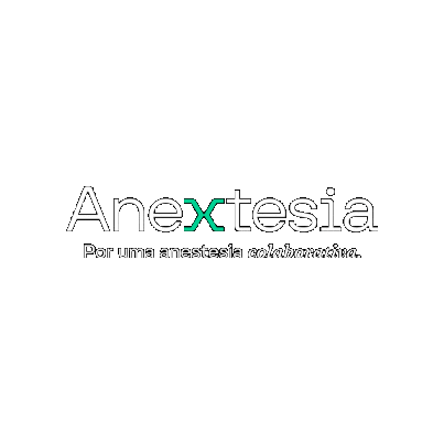 Anextesia Sticker