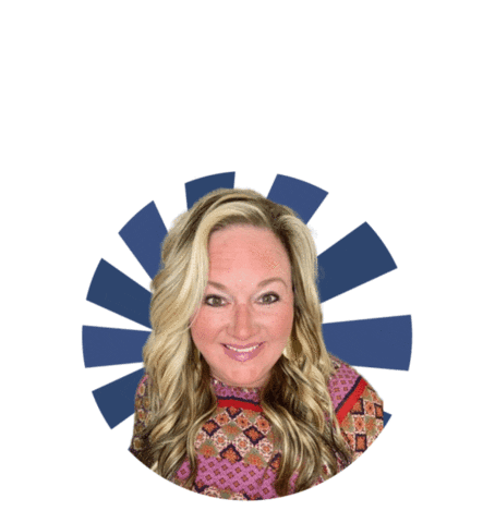 Kami Cudd Real Estate Sticker