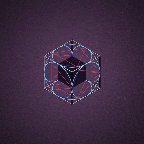 Rotating Cube Gifs Get The Best Gif On Giphy