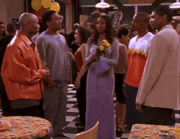Moesha GIF