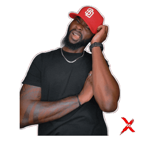 Turn Up Idk Sticker by Dj Expression