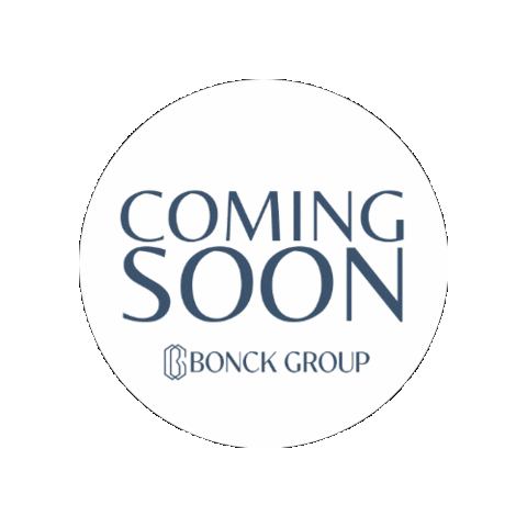 Sticker by Bonck Group