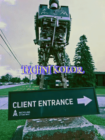 Techni Kolor GIF