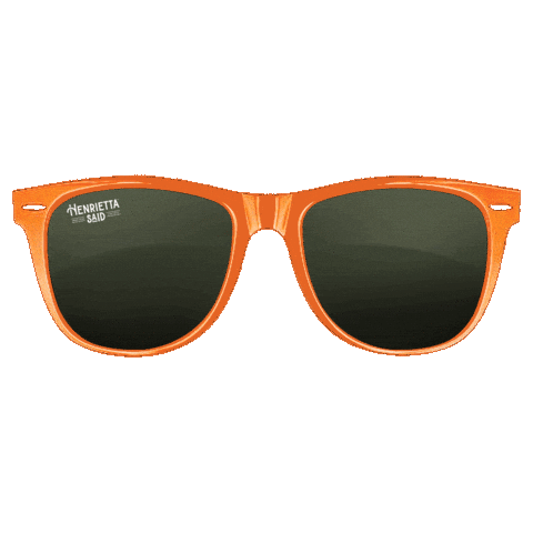 Chicken Wings Summer Sticker by Henrietta Said