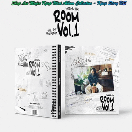 Shop Krorean Relaxing Music Album GIF