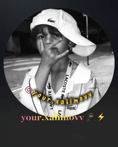 Yourxalimovv GIF