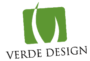 verdedesigninc Sticker