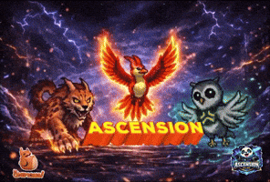 Ascension Daemons GIF